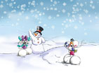 Christmas Wallpapers 238